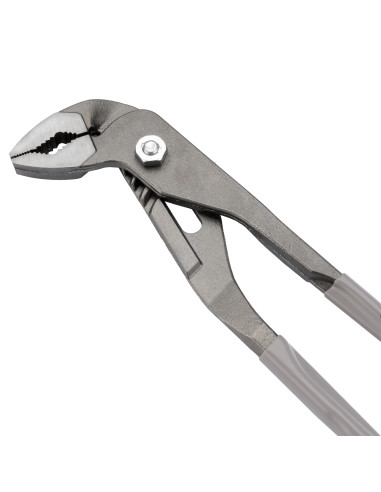 Alicate multiapertura cremallera /...