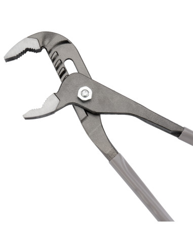 Alicate multiapertura cremallera /...