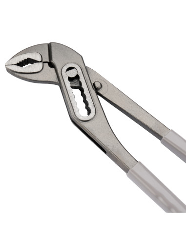 Alicate multiapertura caja / 6162250PVC