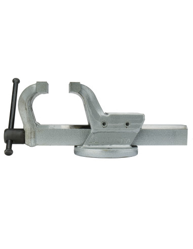 Tornillo de banco forjado / 6700