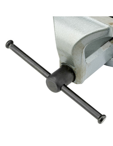 Tornillo de banco forjado / 6700