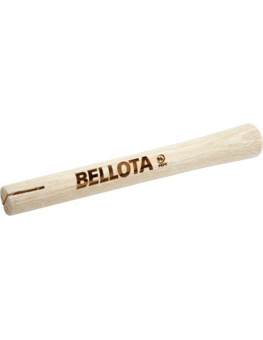 Mango de madera de primera calidad...