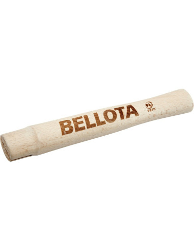 Mango de madera de primera calidad...