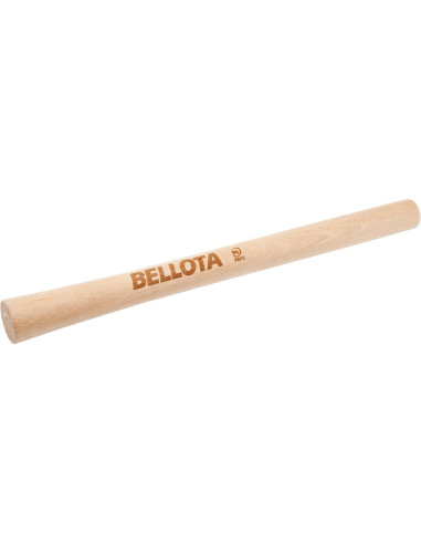 Mango de madera de primera calidad...