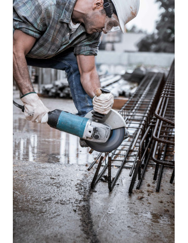 Disco abrasivo profesional fino...