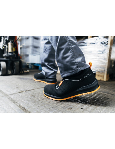 Zapato de seguridad Industry Easy S1P...