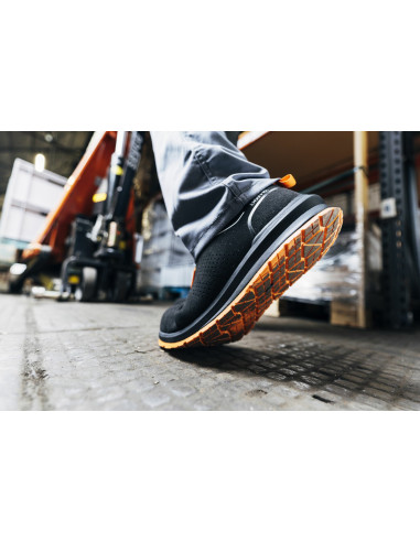 Zapato de seguridad Industry Easy S1P...