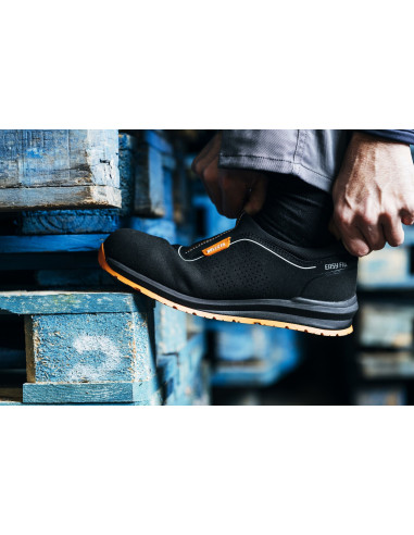 Zapato de seguridad Industry Easy S1P...