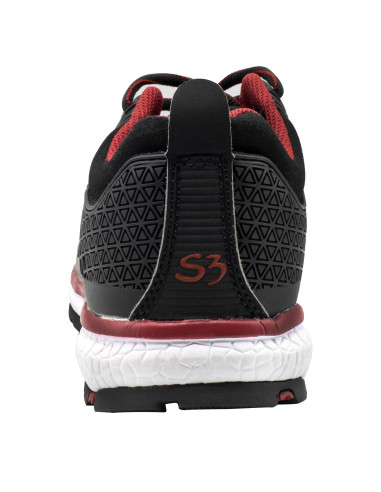 Zapato de seguridad Run Cell S3 / 72223B