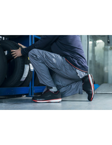 Zapato de seguridad Run Cell S3 / 72223B