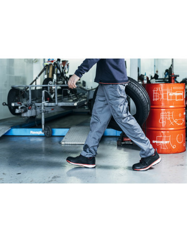 Zapato de seguridad Run Cell S3 / 72223B