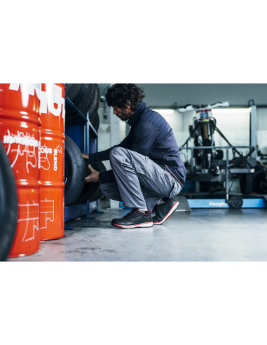 Zapato de seguridad Run Cell S3 / 72223B