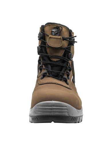 Bota de seguridad Click S3 / 72213