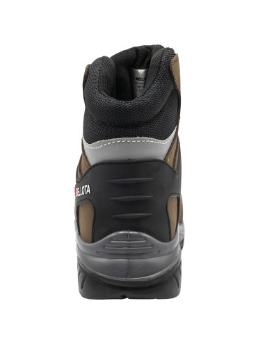 Bota de seguridad Click S3 / 72213