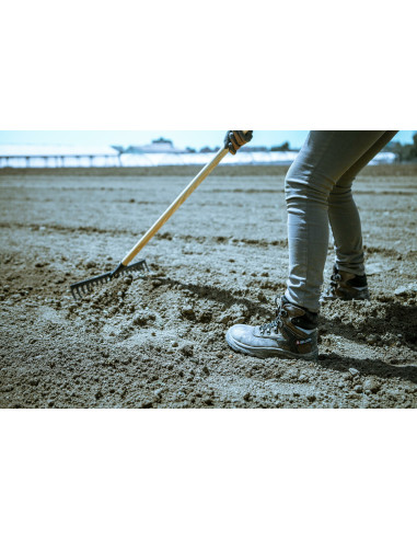 Bota de seguridad Click S3 / 72213