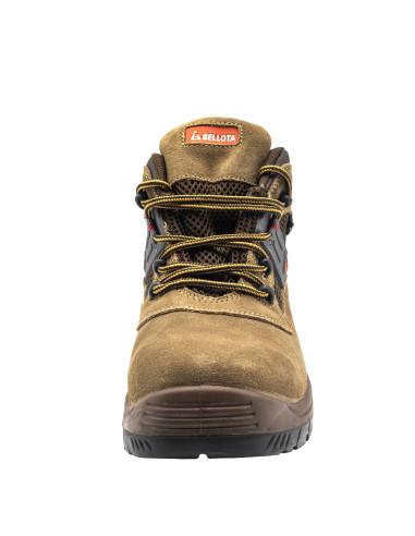 Bota de seguridad Nonmetal Air S1P /...