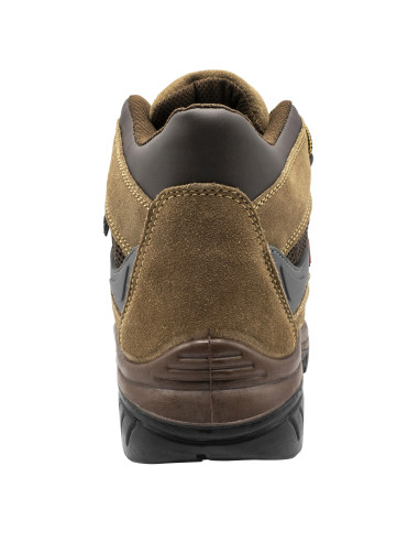 Bota de seguridad Nonmetal Air S1P /...