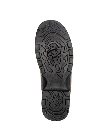 Bota de seguridad Nonmetal Air S1P /...