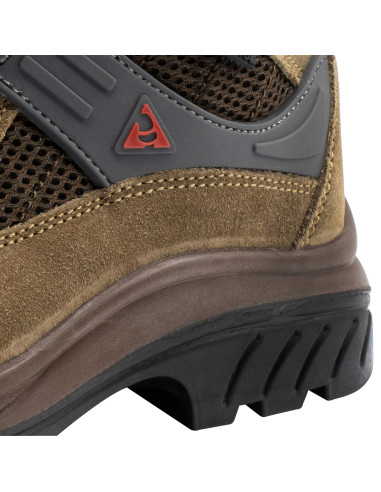 Bota de seguridad Nonmetal Air S1P /...