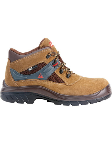 Bota de seguridad Nonmetal Air S1P /...