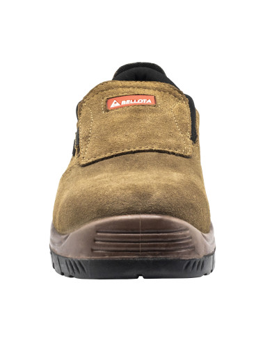 Zapato de seguridad Nonmetal Easy S1P...