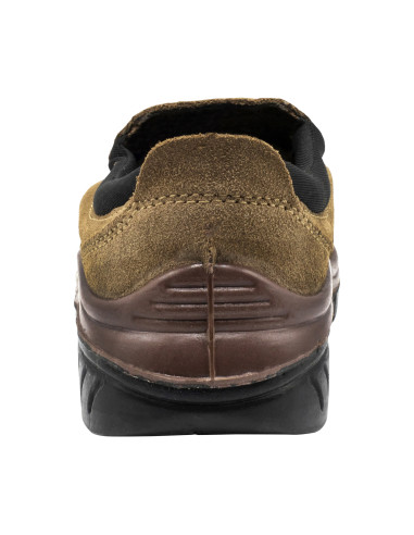 Zapato de seguridad Nonmetal Easy S1P...