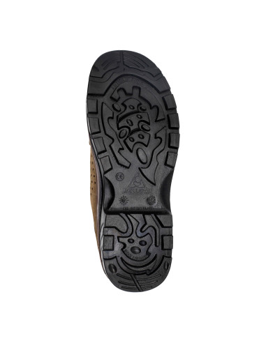 Zapato de seguridad Nonmetal Easy S1P...