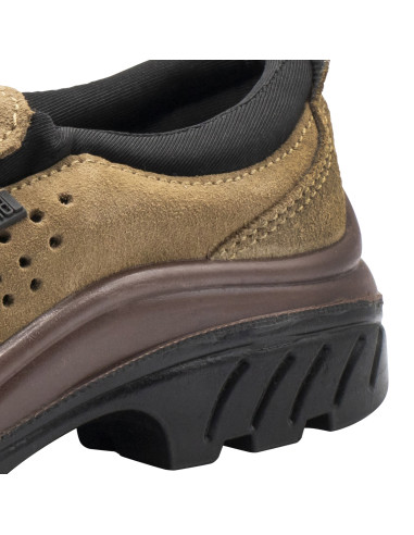 Zapato de seguridad Nonmetal Easy S1P...