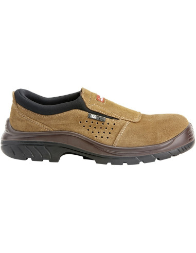 Zapato de seguridad Nonmetal Easy S1P...