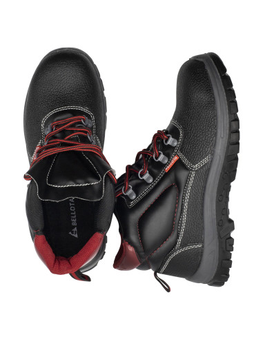 Bota de seguridad Classic S3 / 72300