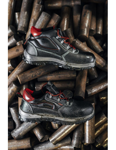 Bota de seguridad Classic S3 / 72300