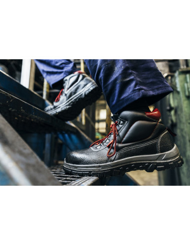 Bota de seguridad Classic S3 / 72300