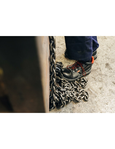 Bota de seguridad Classic S3 / 72300