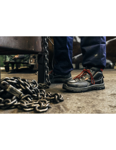 Bota de seguridad Classic S3 / 72300