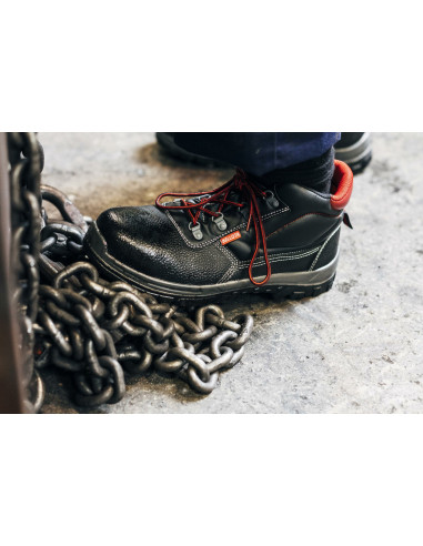 Bota de seguridad Classic S3 / 72300