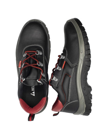 Zapato de seguridad Classic S3 / 72301