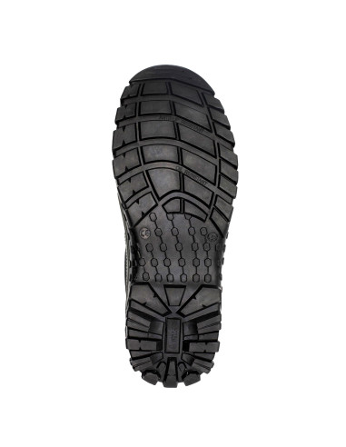 Zapato de seguridad Classic S3 / 72301