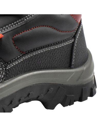 Zapato de seguridad Classic S3 / 72301