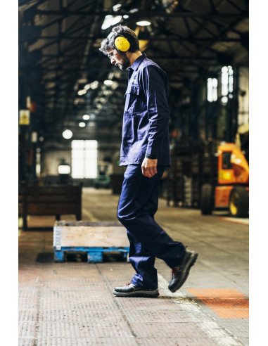 Zapato de seguridad Classic S3 / 72301