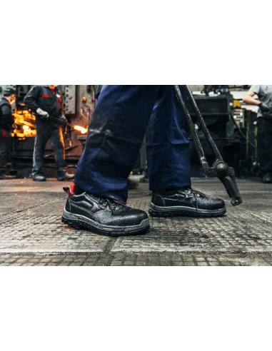 Zapato de seguridad Classic S3 / 72301