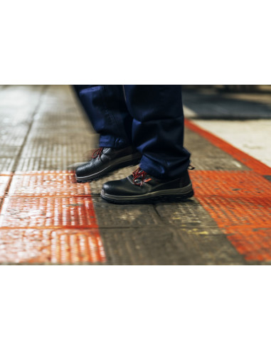 Zapato de seguridad Classic S3 / 72301