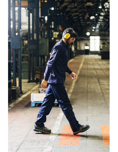 Zapato de seguridad Classic S3 / 72301