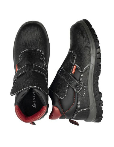 Bota de seguridad Classic S3 Soldador...