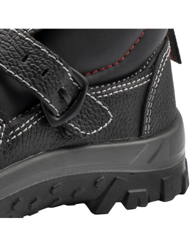 Bota de seguridad Classic S3 Soldador...