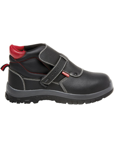 Bota de seguridad Classic S3 Soldador...