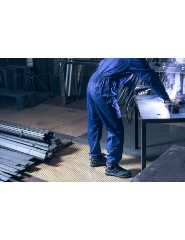 Bota de seguridad Classic S3 Soldador...