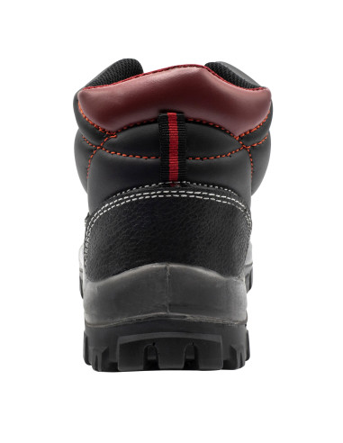 Bota de seguridad Classic S3 Puntera...