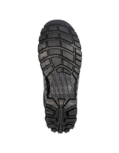 Bota de seguridad Classic S3 Puntera...