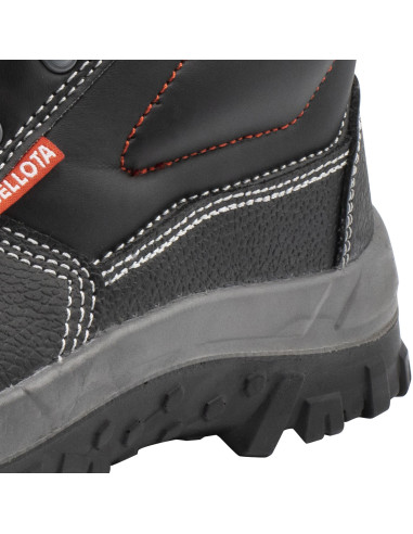 Bota de seguridad Classic S3 Puntera...