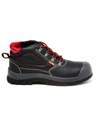 Bota de seguridad Classic S3 Puntera...